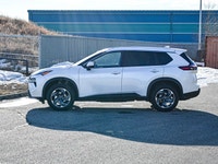 Welcome To Sherwood Park Chevrolet. The #1 Volume Chevrolet Dealer in Canada. Cloth / Heated Front S... (image 9)