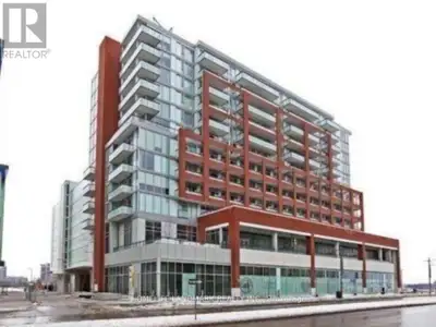 612 - 180 ENTERPRISE BOULEVARD Markham (Unionville), Ontario
