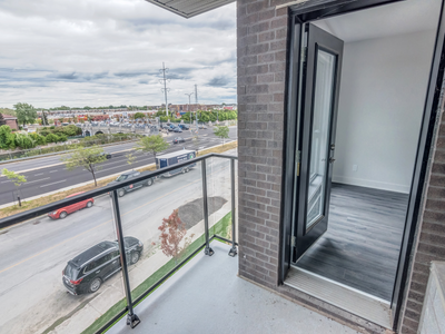 4.5 condo appartement a louer LaSalle MTL-Vida, View more