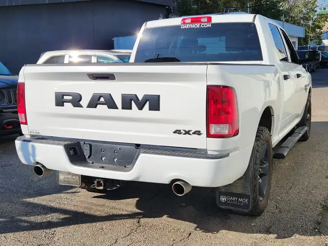 2019 Ram 1500 Classic Express5588340200557977624