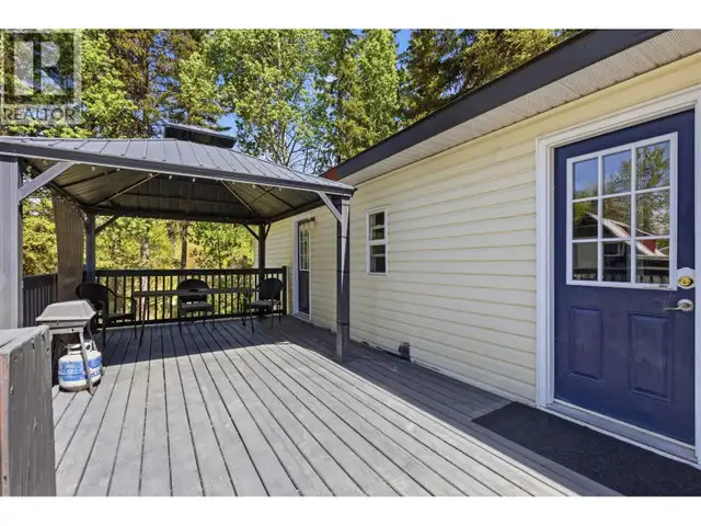 173 WESTCOAST ROAD Williams Lake, British Columbia in Houses for Sale in Williams Lake - Image 14