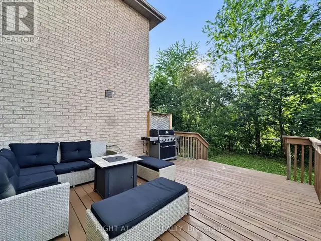 94 PROVINCIAL PLACE Brampton (Northgate), Ontario in Houses for Sale in City of Toronto - Image 26