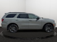 This 2026 DODGE DURANGO GT AWD has the following options Cloth Bucket Seats W/ Shift Insert, Remote... (image 5)