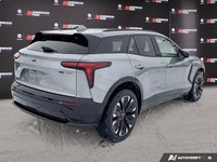 Come see this 2024 Chevrolet Blazer EV eAWD RS while we still have it in stock! *Get Your Money's Wo... (image 5)