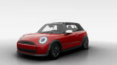 La *MINI Cooper Cabriolet S 2026* est un véhicule sportif aux performances exaltantes. Doté d'un toi...
