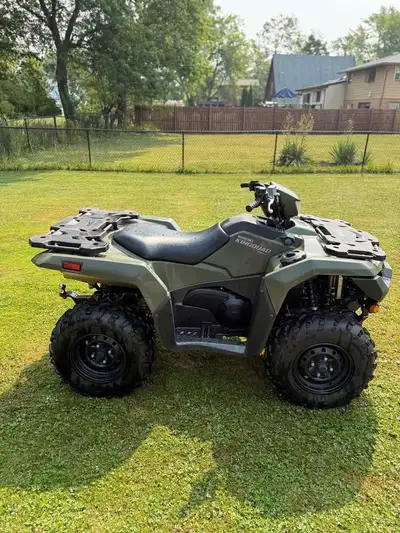 Welcome to Ride Collective - MB APPLY NOW: https://www.ridecollective.ca/get-pre-approved The 2023 S...