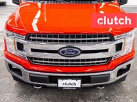 Bluetooth Music, Touchscreen Display, GPS Navigation and more! Clutch is the largest online used car... (image 6)