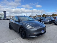 Sport Package, Fast Charging, Synthetic Leather Seats, 360 Camera, Sunroof! On Sale! Save $4000 on t... (image 3)