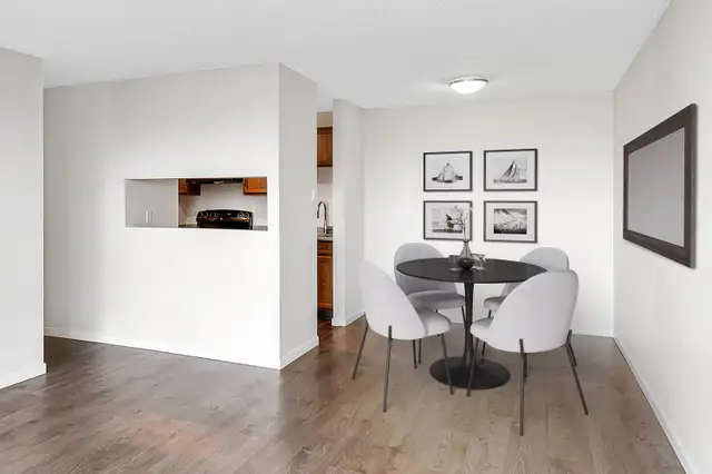 Prairie Sunrise Towers - 2 Bedroom Apartment for Rent | Long Term ...
