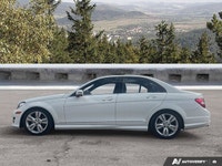 Welcome to Moncton Chrysler Jeep Dodge. Recent Arrival! 2012 Mercedes-Benz C-Class C 300 4MATIC 3.0L... (image 1)