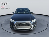 2018 Audi Q5 Progressiv S-Line, never been in an accident, comes with 1 key, summer tyres only and r... (image 2)