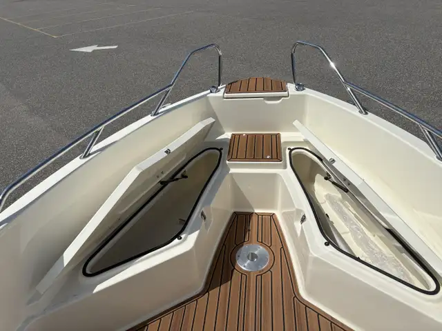 2025 Legend Uttern S53 Centre Console in Powerboats & Motorboats in Sudbury - Image 20