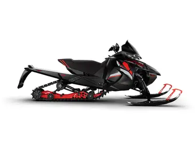 -THUNDERCAT 2027 146 GARMIN G8 • Turbocharged 998cc C-TEC4™ 4-Stroke Engine • ARS™ II Front Suspensi...