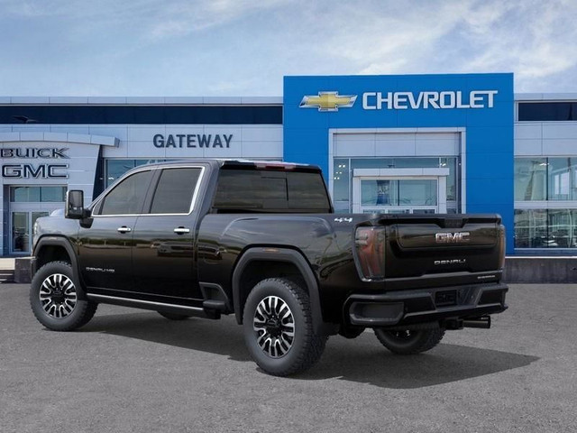 2025 GMC Sierra 2500HD Denali Ultimate in Cars & Trucks in Mississauga / Peel Region - Image 3