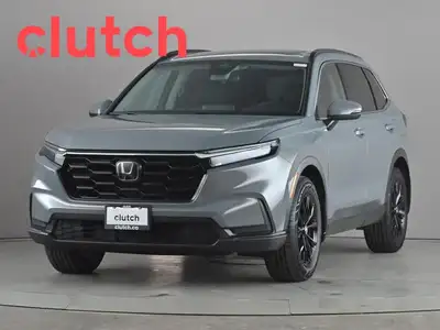 Electric Parking Brake, Brake Assist, Power Tailgate/Hatch and more! Clutch is the largest online us...