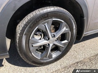 Engineered for the demands of the open road and city streets alike, this sleek gray 2025 Honda HR-V... (image 9)