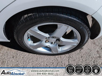 Engine: Moteur à 4 cylindres 1.8L/110CI L/100Km City: 8.3 L/100Km Hwy: 5.5 Safety Equipment Système... (image 6)