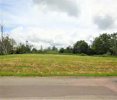 CONCEPTUAL DRAWINGS FOR A 12 UNIT 3 STOREY APARTMENT BUILDING ARE ON FILE! BUILD A MULTI UNIT WITHIN...