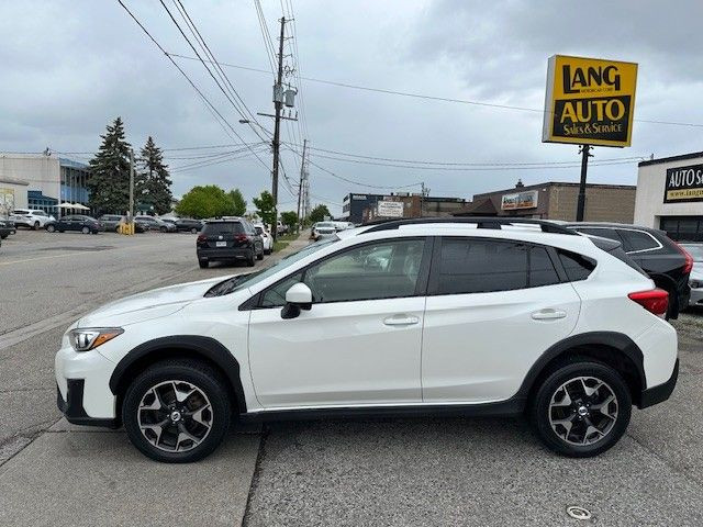 2018 Subaru Crosstrek Sport SOLD SOLD THANK YOU in Cars & Trucks in City of Toronto - Image 2