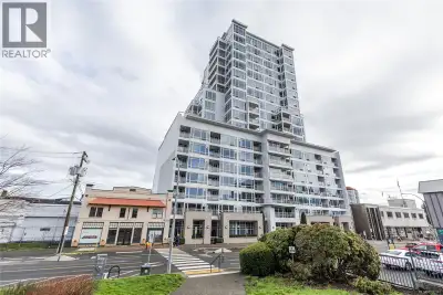 Experience Panoramic Ocean Views in this 1151 sq ft, 2 bed, 2 bath waterfront home at Pacifica. Brea...