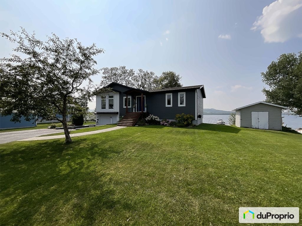 $525,000 - Bungalow for sale in Amqui — photo 2