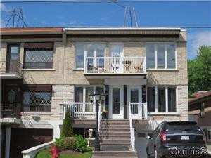!!! DUPLEX IN AHUNTSIC FOR SALE !!!! in Houses for Sale in City of Montréal