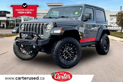We don't just sell cars, we provide a complete car buying experience. A large selection of inventory...