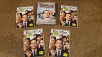 The Office Season 2 on DVD