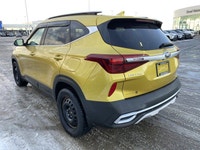 *Vehicle history form conveniently located in vehicle photos. AMVIC LICENSED DEALER ... Engine: Regu... (image 3)