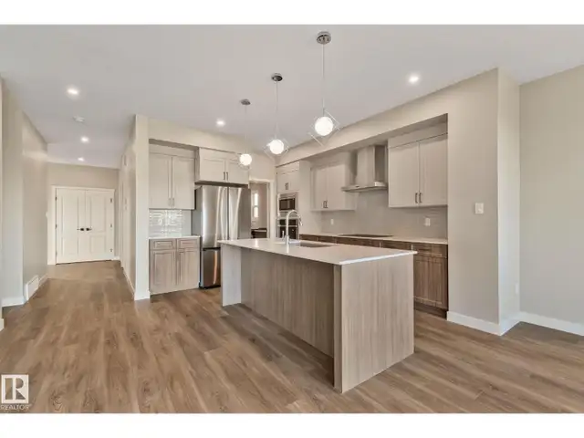 41 Savoy Cr Sherwood Park, Alberta in Houses for Sale in Strathcona County - Image 14