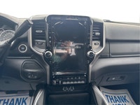LOTS OF OPTIONS ON THIS 2026 RAM 3500 CREWCAB INCLUDING A 6.7 CUMMINS DIESEL, NIGHT EDITION APPEARAN... (image 9)
