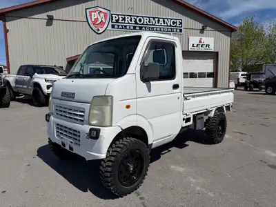 See Dealer Website for Details. ... Engine: 660CC