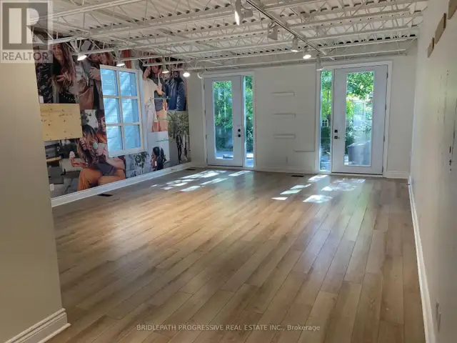 493 DAVENPORT ROAD Toronto (Casa Loma), Ontario in Commercial & Office Space for Rent in City of Toronto - Image 3