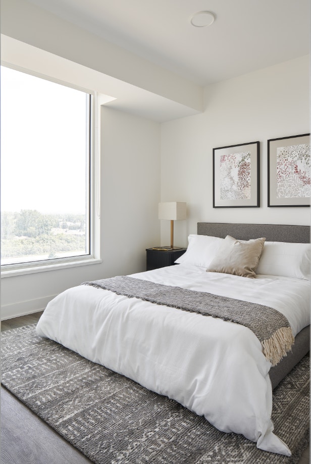 2-Bed 2-Bath Available November 1st! First Months Rent Free! 3
