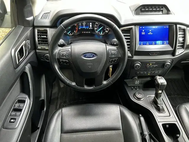 2021 Ford Ranger XLT Tremor 4WD | Trailer Tow Package in Cars & Trucks in Hamilton - Image 27