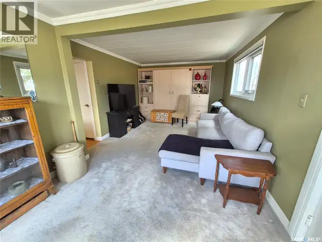 Kayville Acreage Kayville, Saskatchewan in Houses for Sale in Moose Jaw - Image 16