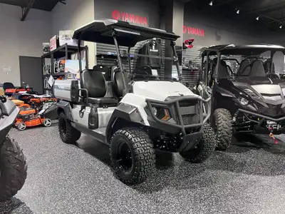 Yamaha UMAX Rally Two EFI 2025 – Neuf Le tout nouveau Yamaha UMAX Rally Two EFI 2025 est arrivé ! Mo...