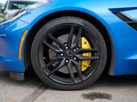 2016 Chevrolet Corvette Convertible 1LT Z51 Performance Meets Open-Air Freedom Experience the thrill... (image 8)