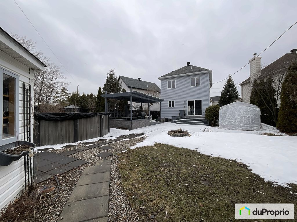 $849,000 - 2 Storey for sale in Chomedey — photo 3