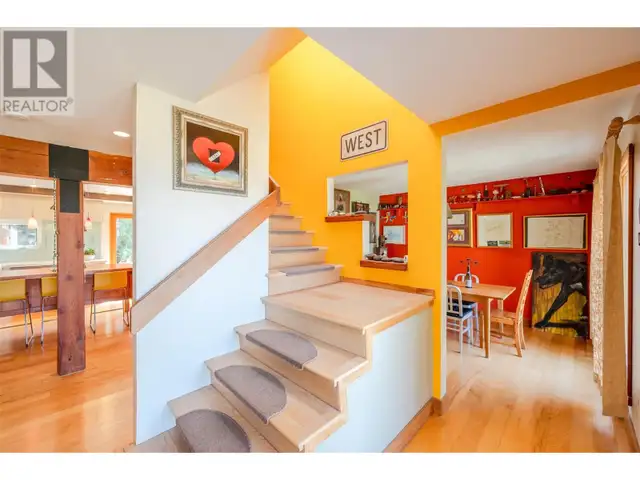 830 Three Mile Road Penticton, British Columbia in Houses for Sale in Penticton - Image 21