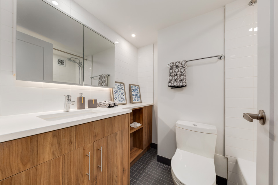 The International - Two Bedroom Suites for Rent in Downtown Calg in Long Term Rentals in Calgary
