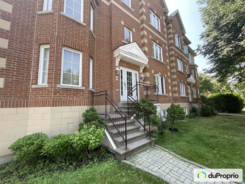 $589,000 - Condominium for sale in St-Laurent — photo 2
