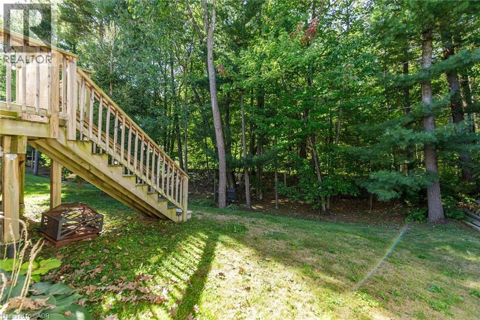 78 WHITE SANDS Way Wasaga Beach, Ontario 5