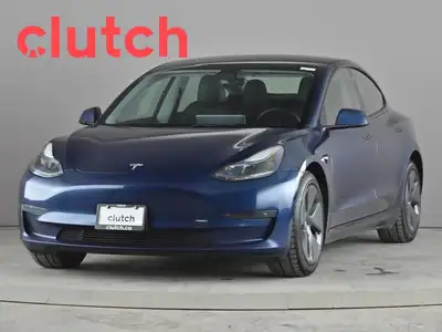 1 OWNER / Power Tailgate/Hatch, Auto Dimming Rearview Mirror, Front Heated Seats and more! Clutch is...