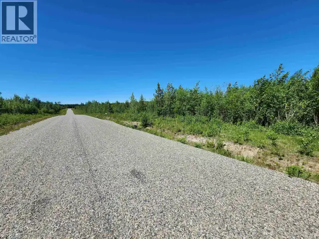 LOT 6 PAMELA ROAD Prince George, British Columbia in Land for Sale in Prince George - Image 3