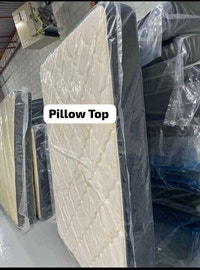 KING MATTRESS KING MATTRESS KING MATTTRESS ( MATTRESSES ) City of Toronto Toronto (GTA) Preview