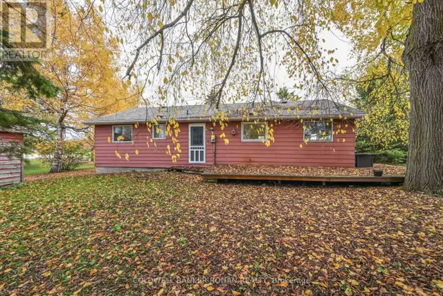 6336 CONCESSION ROAD 7 Adjala-Tosorontio, Ontario in Land for Sale in Oakville / Halton Region - Image 31