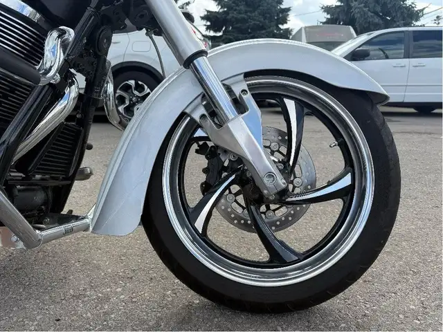 2012 Victory Motorcycles Kingpin ~ VICTORY KINGPIN ~ 106CI ~ AFT in Street, Cruisers & Choppers in City of Toronto - Image 10