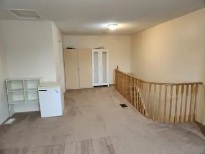 An Extra Large Room at York University Village, View more