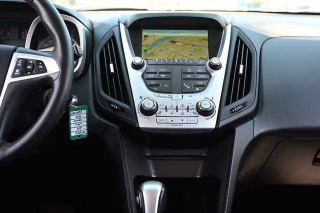 2015 Chevrolet Equinox LTZ AWD * 3.6L V6 * Cuir * Tout Ouvrant   in Cars & Trucks in City of Montréal - Image 32